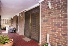 84 Simpson St Ballan VIC 3342 $489,000 This brick veneer home situated on a pretty tree lined street presents with: 3 good sized bedrooms Main bedroom with ensuite and ceiling fan Bright and functional kitchen with breakfast bar. Carpeted lounge with gas log fire and ceiling fan. Dining area with wooden floors, Good sized bathroom with both bath and shower. Laundry Undercover entertainment area Gas heating Garden sheds 800sqm fully fenced garden. Positioning is key with this property and proximity to Ballan's Super Clinic and main st make inspection a must.