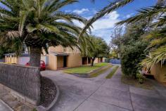 10/364 Military Road Semaphore Park SA 5019 $295,000 Perfectly positioned at the rear of the group, this two bedroom townhouse is spacious and well appointed. Entering into the generous sitting room which flows into the well equipped kitchen with views over the rear courtyard garden. Upstairs features two bedrooms, master with built-in robes. The bathroom has been updated and in addition there is a second guest w.c. downstairs. Located within walking distance to the beach, shops, transport and cafes, this home really offers a magnificent lifestyle opportunity. Current tenancy agreement is until 20th October, 2019 at $280 per week, perfect property for the astute investor or home owner alike. All information provided (including but not limited to the property's land size, floor plan and floor size, building age and general property description) has been obtained from sources deemed reliable, however, we cannot guarantee the information is accurate and we accept no liability for any errors or oversights. Interested parties should make their own enquiries and obtain their own legal advice. Should this property be scheduled for auction, the Vendor's Statement can be inspected at our office for 3 consecutive business days prior to the auction and at the auction for 30 minutes before it starts. Specifications 2 Beds 1 Baths 1 Car Spaces Built-In Wardrobes Air Conditioning Close to Shops Close to Schools Carpeted Car Parking - Surface...