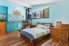 32 & 34 Exeter Road Wahroonga NSW 2076 -Your children have their own massive bushland backyard - Entertainer's paradise - open plan lounge/dining through to high set deck. Potential in-law/teenage retreat - Can retain, build on or sell vacant block - Picture windows throughout enjoying bush landscape - Light-filled interiors with feature spotted gum floors - Solar heated pool, decked areas, cantilever umbrella - 4 generous bedrooms, study + rumpus - 2 superb bathrooms overlooking a private leafy sanctuary - 2.5 car accommodation + workshop shed - Chefs kitchen / island servery and meals area - Walk to a multitude of schools - elite Abbotsleigh, Knox, Loreto, Normanhurst Boys High (selective), St Leo's and Sydney Adventist - Walk to Wahroonga Village shops + railway station Please note that whilst this information is gathered by reliable sources, we do not guarantee its accuracy. It is intended as a guide only. Interested parties should rely on their own enquiries.