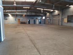 40 BASALT STREET, Geebung - Waterfront Properties Redcliffe FREEHOLD WAREHOUSE This 1012m2 site is home to an 814m2 warehouse in the heart of the Geebung industrial area. The building has a reception and showroom area + office, mezzanine for storage etc. + lunchroom/kitchen and male and female ammenities. For further information or to inspect call Kevin on 0418 125 356 today!