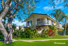 25/1 Sirius Place West Ballina NSW 2478 $470,000 - $495,000 Situated in a waterfront resort-style complex, with full sized tennis court and large swimming pool, this attractive 3 bedroom townhouse will make you feel like you're on holidays. Located close to a shopping centre, schools and tavern, this home is ideal for first home buyers, down-sizers or investors. * Spacious open plan living, air conditioned through out. * Main bedroom with en-suite. * Sunny roof terrace plus a large private courtyard. * Private access to two covered security car spaces. * Shared pontoon facilities. * Balconies off all bedrooms. * Favourable north east aspect...