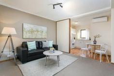 10/364 Military Road Semaphore Park SA 5019 $295,000 Perfectly positioned at the rear of the group, this two bedroom townhouse is spacious and well appointed. Entering into the generous sitting room which flows into the well equipped kitchen with views over the rear courtyard garden. Upstairs features two bedrooms, master with built-in robes. The bathroom has been updated and in addition there is a second guest w.c. downstairs. Located within walking distance to the beach, shops, transport and cafes, this home really offers a magnificent lifestyle opportunity. Current tenancy agreement is until 20th October, 2019 at $280 per week, perfect property for the astute investor or home owner alike. All information provided (including but not limited to the property's land size, floor plan and floor size, building age and general property description) has been obtained from sources deemed reliable, however, we cannot guarantee the information is accurate and we accept no liability for any errors or oversights. Interested parties should make their own enquiries and obtain their own legal advice. Should this property be scheduled for auction, the Vendor's Statement can be inspected at our office for 3 consecutive business days prior to the auction and at the auction for 30 minutes before it starts. Specifications 2 Beds 1 Baths 1 Car Spaces Built-In Wardrobes Air Conditioning Close to Shops Close to Schools Carpeted Car Parking - Surface...
