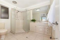 11 Aquarius Street Reedy Creek Qld 4227 - Bloor Homes Property Management Modern family home in The Observatory House - Reedy Creek QLD Available on August 17, 2019! Modern family home in The Observatory Situated in a popular Observatory location backing onto parkland, this beautiful home will not last! The presentation is immaculate and coupled with a great floor plan and tropical landscaping this single level home is perfect for the executive couple or those seeking low maintenance living 4 bedrooms plus study – 4th bedroom is large enough to serve as an additional living area if necessary Master bedroom at rear of the home features walk in robe and ensuite Modern main bathroom with separate toilet Open plan living and dining areas Contemporary new kitchen with stone bench tops and modern appliances Covered alfresco entertaining area Beautifully landscaped garden Good size laundry with door to undercover drying area Other features: Split system air conditioners Ceiling fans Roller blinds Skylight Security screens Solar hot water Sides fenced plus gate to parkland at rear Fully insulated Location: Quiet family friendly location with beautiful breezes Surrounded by nature reserves and parks Close proximity to some of the Gold Coast’s best schools including Hillcrest Christian College, Kings Christian College, All Saints Anglican School and Somerset College Short drive to beautiful Burleigh Heads Close proximity to Gold Coast airport Close to local Reedy Creek shops and Robina Town Centre Only minutes to M1 motorway and easy access to new road from the Observatory Email or call Lesley today for a viewing 55199220 or 0432832355