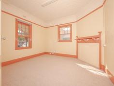 90 Beardy Street Armidale NSW 2350 $575,000.00 This, mixed use property represents an outstanding investment opportunity as is or ideal for future development (STCA). * Zoned B4 mixed use. * Situated prime fringe CBD location opposite the new APVMA building. * Two titles. * The property offers dual access - Beardy Street and Naughten Avenue. * Land area 1,226sqm (approx.). * Attractive blue brick building. * Development potential (STCA).