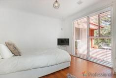 42 Uralla Road Armidale NSW 2350 $400,000 - $440,000 Your family will feel right at home in this welcoming, light-filled 4-bedroom property just 7 minutes from the heart of Armidale. The bright interior feels fresh and contemporary, with a spacious open plan living and dining room, finished with floorboards throughout. Curl up on the lounge with a good book and enjoy the cosy wood fire during winter. The modern, roomy kitchen overlooks the backyard and is complete with an enormous bench, large pantry and plenty of cupboard space. Three bedrooms are complete with built-ins, and the master bedroom has access to a private deck - the perfect spot for your morning coffee. The home also has a study, which could be used as a playroom for younger children, a home office or quiet study space for teens. Set on a huge 2,051m2 block, the low-maintenance yard has plenty of lovely shady trees and an enormous undercover entertaining area, with plenty of room for the kids to play. There is an additional outside toilet, double carport and a shed for added storage. Located close to the airport, New England Girls School, the heritage-listed Armidale Arboretum and just minutes from all the amenities Armidale has to offer, this property is well worth an inspection today.