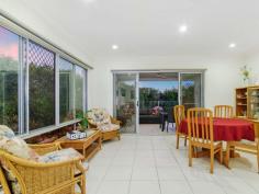 36 Rivermill Terrace Maudsland QLD 4210 $575,000 Tree-lined streets and nostalgic lighting makes for a tranquil and picturesque streetscape here. A house is just one part of a community and coming home to such a quiet and exclusive neighbourhood is a huge plus. The essential balance between privacy and community is perfect! Natural Australian bush and contemporary housing design form an enviable relationship in Riverstone Crossing. It is an exclusive master-planned community with hectares of open green space and a family-friendly vibe. Beautiful streets wind amongst parkland, manicured bushland and distinctly modern housing. Clipped green lawns and the continuity of design and clean architectural lines are certainly aesthetically pleasing! The amenities on offer include extensive walking and cycling tracks, the Leisure Centre featuring pool, gym, sauna, spa and tennis court, basketball courts and 24 hour security. Although tucked away you are in close proximity to essential services like schools, shopping centres and the M1 taking you either north or south. Riverstone Crossing tenders a small town quality of life and is a safe and secure place to raise your family. Number 36 Rivermill Terrace offers all the bells and whistles in a discreet fashion. Features include but are not limited to: - An impressive home with luxury features and energy efficient attributes including an 8 panel solar system, gas cooking, solar hot water, 5000 litre water tank and a smart home system. - Sun-soaked in-ground saltwater swimming pool for those hot summers - 3 bedrooms plus separate office - Zoned ducted air conditioning throughout - Contemporary clean lines within the clutter free kitchen - Chef's grade stainless Blanco appliances - Kitchen benches are an elegant engineered stone - Master bedroom with style - it features a fabulous walk in robe with custom cabinetry and a chic open plan ensuite. - Engineered stone features on both vanities - Easy, wide side access for your boat, caravan, motorhome or other toys - Beautiful, under-the-main-roofline outdoor entertainment area - An excellent floorplan, in fact, a configuration of the whole lot that promotes excellent flow and connectivity from the front boundary to the back fence! So many positives including the much desired separation between the Master and other bedrooms, a perfectly positioned separate office, a dedicated foyer, perfectly connected pool and patio and the heart of the home ideally located around the open plan kitchen/family/meals area - A welcoming lounge room detached from the family hustle and bustle - Nominal body corporate levies - Low maintenance and level 607m2 allotment. Lock up and leave? - Presented beautifully. No maintenance required when you move in here! The benefits of the energy efficient initiatives here cannot be ignored. You will not suffer bill shock in this home. (No large bills to unpleasantly surprise you). It is the perfect mix of casual elegance and simplicity that will never be out of style! Riverstone Crossing is an example of sleek modern housing harmoniously juxtaposed to our rough and ready, yet seductive, Gold Coast bushland locale. And a very, very good one! We've got a lifestyle for sale here, come and see for yourself! The property has been reduced to be sold. Make no mistake the owners are committed to selling. Come and see what this retreat-style home and modern Maudsland have to offer. To learn more or arrange an inspection please contact Shelley on 0408 00 00 88 or shelley@mbps.net.au. DISCLAIMER: We have in preparing this advertisement used our best endeavours to ensure the information contained is true and accurate, but accept no responsibility and disclaim all liability in respect to any errors, omissions, inaccuracies or misstatements contained. Prospective purchasers should make their own enquiries to verify the information contained in this advertisement. FEATURES: Air Conditioning Built-In Wardrobes Close To Schools Close To Shops Close To Transport Garden Pool....