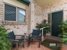 22 DONKIN STREET, Scarborough - Waterfront Properties Redcliffe Perfect lowset home for Retirees - walk to the water! This wonderful property is all about enjoying a peaceful, easy Scarborough lifestyle. If you love the idea of living just a few metres to Scarborough's beautiful Queen's Beach, then this fabulous 3 bedroom lowset brick and tile home is a must-see. It is simply perfect for retirees who realise that apartment or retirement village living is just not for them! In fact, this home would suit all types of buyers, as it's just a short walk to schools, public transport and Scarborough Village. You'll love being able to meander down to Scarborough Village to have coffee or lunch. If you are a walker or cyclist, you can access the gorgeous waterfront pathway just down the end of Donkin Street and wander off in either direction. This fabulous location simply ticks so many boxes! Don't let the street frontage deceive you - this home is actually very spacious, with two separate living areas, a dining room, three good-sized bedrooms, large bathroom and ensuite. The home is already discreetly set-up as a 'senior-friendly' residence with some hand rails, an open walk-in shower in the ensuite and a ramp at the front entrance. If you enjoy gardening but don't want a huge yard, then you'll appreciate this lovely private 418m2 block, which is lush with plants ready to be groomed and loved - just as the previous resident did prior to becoming unwell. With it's delightful north-facing patio, you'll find yourself sitting outside enjoying a cuppa even in the winter! Sleep in peace with the Master bedroom at the rear of the house where it is light, airy and just wonderfully cosy in this seasonal weather. A fresh lick of paint would have this lovely home sparkling in no time! Come and see for yourself... With the market now buzzing again, don't delay your inspection or you might just miss out! 22 Donkin Street, Scarborough features: Three spacious bedrooms Two generous living areas Dining area Good-sized kitchen North-facing patio Private 418m2 block Double lock-up garage + extra off-street parking Split system air-conditioners Walk to Scarborough Village and waterfront Senior-friendly home Quiet sought-after location Call Karen Prince now on 0437 015 951 to arrange your inspection!