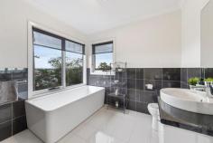 2 Macquarie Street Merewether NSW 2291 $1,700,000 Modern residence offering exceptional architectural influence. Attractive Gourmet kitchen with Caesar Stone bench-top, glass splash-back & high end stainless steel appliances. Open plan dining/living area with, bi-fold doors leading to a tiled alfresco area. Main bedroom with walk-in robe, ensuite & North Easterly views. Separate Guest Room with ensuite. Large upstairs rumpus room. Many additional features including a central location, just minutes from The Junction Shopping & cafes & restaurants & beaches. – Miele Chef Style dishwasher & 6 burner gas stove/oven – Walk-in pantry & a long island bench – DA approval for a 5 x 2.5 metre pool off the alfresco dining area – Main bathroom with views to Newcastle Entertainment centre & the ever popular Newcastle Racecourse – NBN, Wifi & Foxtel connection – Back to base home security system – Ducted Air-conditioning 7 Zone System – Oversized double garage with remote door & internal entry – Land content approx. 527m2, additional parking for 2 cars – Council Rates $2,811.33 pa...