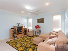 22 DONKIN STREET, Scarborough - Waterfront Properties Redcliffe Perfect lowset home for Retirees - walk to the water! This wonderful property is all about enjoying a peaceful, easy Scarborough lifestyle. If you love the idea of living just a few metres to Scarborough's beautiful Queen's Beach, then this fabulous 3 bedroom lowset brick and tile home is a must-see. It is simply perfect for retirees who realise that apartment or retirement village living is just not for them! In fact, this home would suit all types of buyers, as it's just a short walk to schools, public transport and Scarborough Village. You'll love being able to meander down to Scarborough Village to have coffee or lunch. If you are a walker or cyclist, you can access the gorgeous waterfront pathway just down the end of Donkin Street and wander off in either direction. This fabulous location simply ticks so many boxes! Don't let the street frontage deceive you - this home is actually very spacious, with two separate living areas, a dining room, three good-sized bedrooms, large bathroom and ensuite. The home is already discreetly set-up as a 'senior-friendly' residence with some hand rails, an open walk-in shower in the ensuite and a ramp at the front entrance. If you enjoy gardening but don't want a huge yard, then you'll appreciate this lovely private 418m2 block, which is lush with plants ready to be groomed and loved - just as the previous resident did prior to becoming unwell. With it's delightful north-facing patio, you'll find yourself sitting outside enjoying a cuppa even in the winter! Sleep in peace with the Master bedroom at the rear of the house where it is light, airy and just wonderfully cosy in this seasonal weather. A fresh lick of paint would have this lovely home sparkling in no time! Come and see for yourself... With the market now buzzing again, don't delay your inspection or you might just miss out! 22 Donkin Street, Scarborough features: Three spacious bedrooms Two generous living areas Dining area Good-sized kitchen North-facing patio Private 418m2 block Double lock-up garage + extra off-street parking Split system air-conditioners Walk to Scarborough Village and waterfront Senior-friendly home Quiet sought-after location Call Karen Prince now on 0437 015 951 to arrange your inspection!