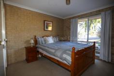 91 Goldfields Rd, Castletown WA 6450 $299,000 This 3 bedroom, 1 bathroom double brick home is conveniently located only a short walk away from Castletown shopping hub. Step inside into the carpeted lounge with tile fire and air-conditioning, adjacent dining and cozy kitchen. Rear patio, large backyard, garden shed plus rainwater tank all located on this generous 911sqm block. School, recreational park and beach nearby.
