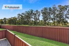 17 Roche Grove Shalvey NSW 2770 $480,000 - $509,000 It's A Great Neighbourhood With interest rates at historical lows and the media saying prices are rising, this is your opportunity to secure this fully renovated brick and tile family home which sits in a whisper quite location and is surrounded by privately owned homes. This fantastic property is suitable for home owners looking for a great property to live or for the investor looking to take advantage of the current market. With a Development Application in place for a street frontage Granny Flat it will give investors the opportunity to increase your cash flow or for home owners to rent out and get your mortgage paid off faster or offer another home for the extended Family. Features include: * 3 good sized bedrooms with built in wardrobes in two rooms * Stunning eat in kitchen with plenty of storage and bench space * Modern bathroom with shower and bath * Air conditioned formal lounge room * Floating timber floors throughout * Ceiling fans * Rear balcony * Undercover entertaining area * Off street parking * Colorbond fencing * DA in place to build a Granny Flat (If required) Being close to bus stop, local schools, minutes' drive to major shopping centres and the M7 onramp, we suggest you don't let this one slip away. Offers will be submitted to the Owners after the open for inspection...