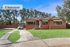 17 Roche Grove Shalvey NSW 2770 $480,000 - $509,000 It's A Great Neighbourhood With interest rates at historical lows and the media saying prices are rising, this is your opportunity to secure this fully renovated brick and tile family home which sits in a whisper quite location and is surrounded by privately owned homes. This fantastic property is suitable for home owners looking for a great property to live or for the investor looking to take advantage of the current market. With a Development Application in place for a street frontage Granny Flat it will give investors the opportunity to increase your cash flow or for home owners to rent out and get your mortgage paid off faster or offer another home for the extended Family. Features include: * 3 good sized bedrooms with built in wardrobes in two rooms * Stunning eat in kitchen with plenty of storage and bench space * Modern bathroom with shower and bath * Air conditioned formal lounge room * Floating timber floors throughout * Ceiling fans * Rear balcony * Undercover entertaining area * Off street parking * Colorbond fencing * DA in place to build a Granny Flat (If required) Being close to bus stop, local schools, minutes' drive to major shopping centres and the M7 onramp, we suggest you don't let this one slip away. Offers will be submitted to the Owners after the open for inspection...