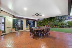 22 Chardonnay Court Thornlands QLD 4164 $579,000 In the heart of Thornlands this prime cul-de-sac location hosts a truly feature packed family home. Perfectly located on a 929m2 block, this sprawling home boasts four bedrooms, master with ensuite, multiple open plan living spaces, air conditioning, solar power and solar hot water. The well established gardens frame the sparkling in-ground swimming pool perfectly, while the outdoor entertaining areas still allow space for the double Tri Steel shed and off street parking for a boat or caravan. Four Bedrooms Master with Ensuite In-ground Swimming Pool 2.1kw Solar Power Solar Hot Water Air Conditioning Multiple Living spaces Double Car Tri-Steel Shed Space for Caravan or Boat Prime Cul-De-Sac Location Near Quarter Acre Block Cleveland State School Catchment Walking Distance to Bayview State School & Carmel College This family home will not disappoint. Call Matt to arrange a viewing before another home passes you by. FEATURES: Close To Schools Close To Shops Close To Transport...