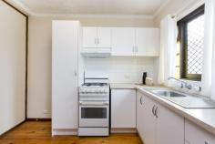 10/364 Military Road Semaphore Park SA 5019 $295,000 Perfectly positioned at the rear of the group, this two bedroom townhouse is spacious and well appointed. Entering into the generous sitting room which flows into the well equipped kitchen with views over the rear courtyard garden. Upstairs features two bedrooms, master with built-in robes. The bathroom has been updated and in addition there is a second guest w.c. downstairs. Located within walking distance to the beach, shops, transport and cafes, this home really offers a magnificent lifestyle opportunity. Current tenancy agreement is until 20th October, 2019 at $280 per week, perfect property for the astute investor or home owner alike. All information provided (including but not limited to the property's land size, floor plan and floor size, building age and general property description) has been obtained from sources deemed reliable, however, we cannot guarantee the information is accurate and we accept no liability for any errors or oversights. Interested parties should make their own enquiries and obtain their own legal advice. Should this property be scheduled for auction, the Vendor's Statement can be inspected at our office for 3 consecutive business days prior to the auction and at the auction for 30 minutes before it starts. Specifications 2 Beds 1 Baths 1 Car Spaces Built-In Wardrobes Air Conditioning Close to Shops Close to Schools Carpeted Car Parking - Surface...