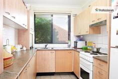 3/47 Chalmers Street Belmore NSW 2192 Located in a well maintained and secure complex of 6 units, this delightfully modern 2 bedroom apartment is conveniently located just a short 10 minute walk to Belmore village, train station, schools, shops and cafes. Perfect for first home owners and savvy investors, this updated property offers an abundance of natural light in an open floor layout and has the following features: - 2 generous sized bedrooms, both with floor to ceiling built-in wardrobes - Brand new timber laminate floorboards throughout - Modern kitchen with induction cooktop and ample storage space - Open plan living area with split system air-conditioning - Fully tiled bathroom with bathtub - Wrap around balcony flowing off the lounge - Internal private laundry with storage - Easy access carport with remote control security gate entrance This ultra-convenient apartment is ready to move in or invest now for excellent returns! Call us to arrange an inspection for this exceptional opportunity. Size: 73m2 + 14m2 = 87m2 approx in total Strata Levies: $717 pq approx. Council Rates: $286 pq approx. Water Rates: $178 pq approx.