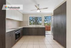 17 Roche Grove Shalvey NSW 2770 $480,000 - $509,000 It's A Great Neighbourhood With interest rates at historical lows and the media saying prices are rising, this is your opportunity to secure this fully renovated brick and tile family home which sits in a whisper quite location and is surrounded by privately owned homes. This fantastic property is suitable for home owners looking for a great property to live or for the investor looking to take advantage of the current market. With a Development Application in place for a street frontage Granny Flat it will give investors the opportunity to increase your cash flow or for home owners to rent out and get your mortgage paid off faster or offer another home for the extended Family. Features include: * 3 good sized bedrooms with built in wardrobes in two rooms * Stunning eat in kitchen with plenty of storage and bench space * Modern bathroom with shower and bath * Air conditioned formal lounge room * Floating timber floors throughout * Ceiling fans * Rear balcony * Undercover entertaining area * Off street parking * Colorbond fencing * DA in place to build a Granny Flat (If required) Being close to bus stop, local schools, minutes' drive to major shopping centres and the M7 onramp, we suggest you don't let this one slip away. Offers will be submitted to the Owners after the open for inspection...