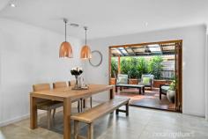 55 Milroy Crescent Seaford VIC 3198 $750,000 - $805,000 In one of the most family friendly locations in Seaford, this absolutely stunning family residence is a rare blend of privacy, quality, generous floor plan and position that makes it one of must see properties currently on the market. If you are serious about finding a quality family home close to schools, shops, transport and parkland, look for further. Comprises: 3 Bedroom (master room with walk in robe and ensuite) Open plan kitchen dining and living Family bathroom equipped with bath, shower and separate toilet 4.9 x 7.8 Alfresco room for the whole family and entertainment Features: Deluxe Swimming pool 2x sheds Undercover built in BBQ Tiled in all main living areas Carpets in bedrooms Downlights throughout Ducted heating Evaporative cooling Ceiling fans 800m walk to Patterson River Secondary College 650m walk to Seaford North Primary School Walking distance to kanannook creek Within 1k walk to Riviera Reserve Less than 5min drive to Seaford beach Land size 529m2...