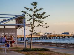 3 / 83 GEORGINA STREET, Woody Point - Waterfront Properties Redcliffe REDUCED! - PRIME LOCATION – VALUE BUYING! Located in a highly sought-after suburb, and only moments to the gorgeous waterfront and foreshore at Woody Point, this unit’s prime location is enviable to live in or add to your portfolio. Features include: • 2 bedrooms, spacious master bedroom with a large walk-in robe • Updated kitchen with large, pantry and plenty of storage • Light, open plan living with carpet & ceiling fans throughout • Spacious bathroom, including internal laundry • Private balcony, located at the end of the complex on the first floor • Secure intercom access, lock up garage with internal access to your unit • Pet friendly, subject to body corporate approval With a tenant in place but lease due to expire shortly, the options are here for you to keep it as a solid invesment or personalise it to your taste and move in, ready to live the seaside lifestyle The seaside lifestyle on offer here is just superb. All within approximately 5-15 minute stroll is Woody Points’ stunning waterfront and foreshore, jetty, local parks, bike paths, walkways, cafes, shops, even the infamous Belvedere Hotel. Sporting facilities are endless with fishing, cycling, kayaking, jet-skiing, cricket, yacht, lawn bowls and croquet practically at your doorstep! Located in the hub of the Woody Point community, this unit is also within approximately 1-2km of excellent private schools (Grace Lutheran), along with great public schools, local and express buses to Brisbane City. In just a complex of 6 units, this unit will sure to delight and welcome all inspections. Call today to view, as this one won’t last long!