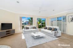 25/1 Sirius Place West Ballina NSW 2478 $470,000 - $495,000 Situated in a waterfront resort-style complex, with full sized tennis court and large swimming pool, this attractive 3 bedroom townhouse will make you feel like you're on holidays. Located close to a shopping centre, schools and tavern, this home is ideal for first home buyers, down-sizers or investors. * Spacious open plan living, air conditioned through out. * Main bedroom with en-suite. * Sunny roof terrace plus a large private courtyard. * Private access to two covered security car spaces. * Shared pontoon facilities. * Balconies off all bedrooms. * Favourable north east aspect...