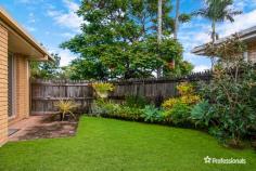 12/6-14 John Sharpe Street East Ballina NSW 2478 $519,000 This neat and tidy villa is situated in a highly sought after area of East Ballina close to the neighbourhood shopping centre, golf club, school and daycare facilities. This property features a large sunny yard and courtyard, open plan living and dining and a double garage with a private complex entrance. In addition to its prized location in this tightly held pocket of East Ballina, this villa is sure to appeal to those looking for an easy care, convenient lifestyle in a family-friendly locale - where a casual Sunday coffee at the popular local cafe or a hit of golf of an afternoon is all part of the lifestyle. * Air conditioned living area and bedroom for year round comfort * Good sized kitchen with dishwasher * Double garage * Built-in robes and ceiling fans in bedrooms
