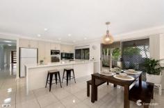 11 Aquarius Street Reedy Creek Qld 4227 - Bloor Homes Property Management Modern family home in The Observatory House - Reedy Creek QLD Available on August 17, 2019! Modern family home in The Observatory Situated in a popular Observatory location backing onto parkland, this beautiful home will not last! The presentation is immaculate and coupled with a great floor plan and tropical landscaping this single level home is perfect for the executive couple or those seeking low maintenance living 4 bedrooms plus study – 4th bedroom is large enough to serve as an additional living area if necessary Master bedroom at rear of the home features walk in robe and ensuite Modern main bathroom with separate toilet Open plan living and dining areas Contemporary new kitchen with stone bench tops and modern appliances Covered alfresco entertaining area Beautifully landscaped garden Good size laundry with door to undercover drying area Other features: Split system air conditioners Ceiling fans Roller blinds Skylight Security screens Solar hot water Sides fenced plus gate to parkland at rear Fully insulated Location: Quiet family friendly location with beautiful breezes Surrounded by nature reserves and parks Close proximity to some of the Gold Coast’s best schools including Hillcrest Christian College, Kings Christian College, All Saints Anglican School and Somerset College Short drive to beautiful Burleigh Heads Close proximity to Gold Coast airport Close to local Reedy Creek shops and Robina Town Centre Only minutes to M1 motorway and easy access to new road from the Observatory Email or call Lesley today for a viewing 55199220 or 0432832355