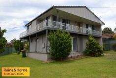 43 Arthur St, South West Rocks NSW 2431 $525,000 Freshly renovated four bedroom, two bathroom home, located in a sought after position of South West Rocks. The home on a great block of 573m2 has easy rear yard access with ample room for your caravan, boat or extra sheds. Downstairs is two bedrooms, bathroom laundry, garage and balcony areas. Upstairs is another two bedrooms, kitchen, bathroom, living areas, screened sunroom and verandahs. A solid built house in a great locale ready for your investment. Inspections available anytime.