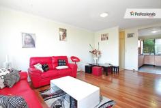 3/47 Chalmers Street Belmore NSW 2192 Located in a well maintained and secure complex of 6 units, this delightfully modern 2 bedroom apartment is conveniently located just a short 10 minute walk to Belmore village, train station, schools, shops and cafes. Perfect for first home owners and savvy investors, this updated property offers an abundance of natural light in an open floor layout and has the following features: - 2 generous sized bedrooms, both with floor to ceiling built-in wardrobes - Brand new timber laminate floorboards throughout - Modern kitchen with induction cooktop and ample storage space - Open plan living area with split system air-conditioning - Fully tiled bathroom with bathtub - Wrap around balcony flowing off the lounge - Internal private laundry with storage - Easy access carport with remote control security gate entrance This ultra-convenient apartment is ready to move in or invest now for excellent returns! Call us to arrange an inspection for this exceptional opportunity. Size: 73m2 + 14m2 = 87m2 approx in total Strata Levies: $717 pq approx. Council Rates: $286 pq approx. Water Rates: $178 pq approx.