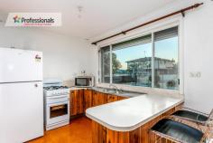 23 Corio Drive St Clair NSW 2759 $609,950 - $639,950 This quaint 3 bedroom home located in St Clair on a 627sqm block, oozes potential with features such as: * 3 bedrooms, 2 of which feature built-in's and an air conditioner * Neat and tidy kitchen featuring gas cooking overlooking a large spacious yard * Car accommodation is not a problem with side access to a carport leading out to a massive 2 car garage perfect for the home handy man to tinker or easy conversion to a sleep-out or parent retreat if so needed * Updated colourbond fascia & gutters * Lovely salt water in-ground fibreglass pool * This property also has the potential to house a granny flat (S.T.C.A) If you are looking for a home to start a family which is walking distance to schools, parks and public transport then look no further.