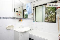 3/47 Chalmers Street Belmore NSW 2192 Located in a well maintained and secure complex of 6 units, this delightfully modern 2 bedroom apartment is conveniently located just a short 10 minute walk to Belmore village, train station, schools, shops and cafes. Perfect for first home owners and savvy investors, this updated property offers an abundance of natural light in an open floor layout and has the following features: - 2 generous sized bedrooms, both with floor to ceiling built-in wardrobes - Brand new timber laminate floorboards throughout - Modern kitchen with induction cooktop and ample storage space - Open plan living area with split system air-conditioning - Fully tiled bathroom with bathtub - Wrap around balcony flowing off the lounge - Internal private laundry with storage - Easy access carport with remote control security gate entrance This ultra-convenient apartment is ready to move in or invest now for excellent returns! Call us to arrange an inspection for this exceptional opportunity. Size: 73m2 + 14m2 = 87m2 approx in total Strata Levies: $717 pq approx. Council Rates: $286 pq approx. Water Rates: $178 pq approx.