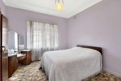 34 Lithgow Street Lithgow NSW 2790 $385,000 This Centrally located home is in the heart of town,walk to station, shops, and cafes. Featuring Three big bedrooms, high ceilings, great sized lounge, separate dining area and gas heating. older style kitchen and bathroom, outside laundry. There is a low maintenance parcel with access from the lane and side driveway , The home also overlooks Queen Elizabeth park and carries a b4 zoning, ripe for renovating or investors alike ! The home is double brick and retains ornate ceilings and unique tile and glass detail. FEATURES: • Close To Schools • Close To Shops • Close To Transport • Secure Parking..