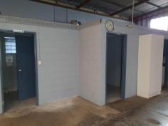 40 BASALT STREET, Geebung - Waterfront Properties Redcliffe FREEHOLD WAREHOUSE This 1012m2 site is home to an 814m2 warehouse in the heart of the Geebung industrial area. The building has a reception and showroom area + office, mezzanine for storage etc. + lunchroom/kitchen and male and female ammenities. For further information or to inspect call Kevin on 0418 125 356 today!