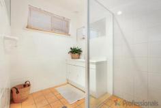 42 Uralla Road Armidale NSW 2350 $400,000 - $440,000 Your family will feel right at home in this welcoming, light-filled 4-bedroom property just 7 minutes from the heart of Armidale. The bright interior feels fresh and contemporary, with a spacious open plan living and dining room, finished with floorboards throughout. Curl up on the lounge with a good book and enjoy the cosy wood fire during winter. The modern, roomy kitchen overlooks the backyard and is complete with an enormous bench, large pantry and plenty of cupboard space. Three bedrooms are complete with built-ins, and the master bedroom has access to a private deck - the perfect spot for your morning coffee. The home also has a study, which could be used as a playroom for younger children, a home office or quiet study space for teens. Set on a huge 2,051m2 block, the low-maintenance yard has plenty of lovely shady trees and an enormous undercover entertaining area, with plenty of room for the kids to play. There is an additional outside toilet, double carport and a shed for added storage. Located close to the airport, New England Girls School, the heritage-listed Armidale Arboretum and just minutes from all the amenities Armidale has to offer, this property is well worth an inspection today.