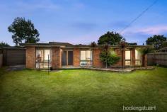 4 Hartley Court Frankston VIC 3199 $455,000 to $495,000 This spacious mid-century modern inspired abode is positioned within an ultra-convenient whilst super quiet court location, surrounded by quality homes – this property is one that should absolutely be added to your shortlist! • Three bedrooms, all with built in wardrobes • Two separated living zones plus dining area • Versatile floor plan with plenty of scope to modify • Two bathrooms including ensuite to main bedroom • Gas heating, dishwasher, slate flooring and built in bar • Single brick garage plus additional garden shed • Large rear yard with total land size 577m2 (approx.) • Long lease until January 2020, $1412 per calendar month Positioned within a super-convenient location within a short walk to Karingal Hub Shopping Complex and Village Cinemas. Other amenities include public bus routes, McClelland College, Ballam Park Primary School, Ballam Park Athletics Track and Playground and many other local parks and reserves within a short stroll from this convenient and liveable pocket of Frankston. Also offering easy access to Peninsula Link, East Link and Frankston Freeway.