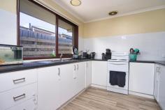 Unit 6/31 Roch Court Ballan VIC 3342 $295,000 This cosy 2 bedroom unit has all the basics and sits in a quiet court location close to the main hub of Ballan. Good sized bedrooms with BIR. Functional bathroom. Bright carpeted lounge area with split system heating cooling and a gas fire. Good Sized kitchen with laminate flooring and ample bench space. Carport. Fully fenced garden with heaps of potential. This property is currently securely tenanted at $250.00 per week.