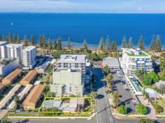 10 BUNTON STREET, Scarborough - Waterfront Properties Redcliffe MULTI-PURPOSE SITE - SCARBOROUGH VILLAGE PRECINCT This 820m2 property nestled in the Scarborough Village precinct sits on 2 titles. At present the property consists of one 2 bedroom cottage as well as 2 x 2 bedroom registered flats each with lock-up garages. However the possibilities are endless with this one. - Subdivide - Develop - Renovate - Land bank or Rental (3 separate incomes) Mere metres from the beach this rare opportunity to own such a versatile property doesn't come along every day. Call Kevin on 0418 125 356 to arrange an immediate inspection!