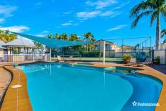 25/1 Sirius Place West Ballina NSW 2478 $470,000 - $495,000 Situated in a waterfront resort-style complex, with full sized tennis court and large swimming pool, this attractive 3 bedroom townhouse will make you feel like you're on holidays. Located close to a shopping centre, schools and tavern, this home is ideal for first home buyers, down-sizers or investors. * Spacious open plan living, air conditioned through out. * Main bedroom with en-suite. * Sunny roof terrace plus a large private courtyard. * Private access to two covered security car spaces. * Shared pontoon facilities. * Balconies off all bedrooms. * Favourable north east aspect...