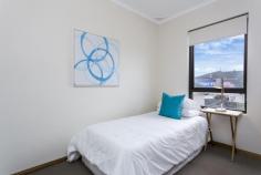 10/364 Military Road Semaphore Park SA 5019 $295,000 Perfectly positioned at the rear of the group, this two bedroom townhouse is spacious and well appointed. Entering into the generous sitting room which flows into the well equipped kitchen with views over the rear courtyard garden. Upstairs features two bedrooms, master with built-in robes. The bathroom has been updated and in addition there is a second guest w.c. downstairs. Located within walking distance to the beach, shops, transport and cafes, this home really offers a magnificent lifestyle opportunity. Current tenancy agreement is until 20th October, 2019 at $280 per week, perfect property for the astute investor or home owner alike. All information provided (including but not limited to the property's land size, floor plan and floor size, building age and general property description) has been obtained from sources deemed reliable, however, we cannot guarantee the information is accurate and we accept no liability for any errors or oversights. Interested parties should make their own enquiries and obtain their own legal advice. Should this property be scheduled for auction, the Vendor's Statement can be inspected at our office for 3 consecutive business days prior to the auction and at the auction for 30 minutes before it starts. Specifications 2 Beds 1 Baths 1 Car Spaces Built-In Wardrobes Air Conditioning Close to Shops Close to Schools Carpeted Car Parking - Surface...