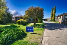 Unit 6/31 Roch Court Ballan VIC 3342 $295,000 This cosy 2 bedroom unit has all the basics and sits in a quiet court location close to the main hub of Ballan. Good sized bedrooms with BIR. Functional bathroom. Bright carpeted lounge area with split system heating cooling and a gas fire. Good Sized kitchen with laminate flooring and ample bench space. Carport. Fully fenced garden with heaps of potential. This property is currently securely tenanted at $250.00 per week.