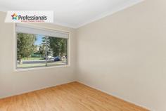 17 Roche Grove Shalvey NSW 2770 $480,000 - $509,000 It's A Great Neighbourhood With interest rates at historical lows and the media saying prices are rising, this is your opportunity to secure this fully renovated brick and tile family home which sits in a whisper quite location and is surrounded by privately owned homes. This fantastic property is suitable for home owners looking for a great property to live or for the investor looking to take advantage of the current market. With a Development Application in place for a street frontage Granny Flat it will give investors the opportunity to increase your cash flow or for home owners to rent out and get your mortgage paid off faster or offer another home for the extended Family. Features include: * 3 good sized bedrooms with built in wardrobes in two rooms * Stunning eat in kitchen with plenty of storage and bench space * Modern bathroom with shower and bath * Air conditioned formal lounge room * Floating timber floors throughout * Ceiling fans * Rear balcony * Undercover entertaining area * Off street parking * Colorbond fencing * DA in place to build a Granny Flat (If required) Being close to bus stop, local schools, minutes' drive to major shopping centres and the M7 onramp, we suggest you don't let this one slip away. Offers will be submitted to the Owners after the open for inspection...