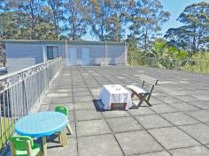 41/10 Dural Street Hornsby NSW 2077 $585,000 Situated in the quiet and popular West side of Hornsby. A solid full brick 2 bedroom security unit in a beautiful leafy bushland setting yet only moments to fine restaurants, coffee bars, railway station, Hornsby Aquatic & Leisure Centre, Westfield and RSL Club. Solid timber flooring greets you with the kitchen, bathroom and laundry all updated. The spacious living room with pleasant decor looks out thru an undercover balcony. With the unit being top floor there is an added bonus of access to a massive rooftop terrace common area. Bush walks and bicycle tracks at your doorstop. A lock-up garage completes this amazing unit.