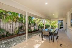 11 Aquarius Street Reedy Creek Qld 4227 - Bloor Homes Property Management Modern family home in The Observatory House - Reedy Creek QLD Available on August 17, 2019! Modern family home in The Observatory Situated in a popular Observatory location backing onto parkland, this beautiful home will not last! The presentation is immaculate and coupled with a great floor plan and tropical landscaping this single level home is perfect for the executive couple or those seeking low maintenance living 4 bedrooms plus study – 4th bedroom is large enough to serve as an additional living area if necessary Master bedroom at rear of the home features walk in robe and ensuite Modern main bathroom with separate toilet Open plan living and dining areas Contemporary new kitchen with stone bench tops and modern appliances Covered alfresco entertaining area Beautifully landscaped garden Good size laundry with door to undercover drying area Other features: Split system air conditioners Ceiling fans Roller blinds Skylight Security screens Solar hot water Sides fenced plus gate to parkland at rear Fully insulated Location: Quiet family friendly location with beautiful breezes Surrounded by nature reserves and parks Close proximity to some of the Gold Coast’s best schools including Hillcrest Christian College, Kings Christian College, All Saints Anglican School and Somerset College Short drive to beautiful Burleigh Heads Close proximity to Gold Coast airport Close to local Reedy Creek shops and Robina Town Centre Only minutes to M1 motorway and easy access to new road from the Observatory Email or call Lesley today for a viewing 55199220 or 0432832355
