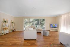42 Uralla Road Armidale NSW 2350 $400,000 - $440,000 Your family will feel right at home in this welcoming, light-filled 4-bedroom property just 7 minutes from the heart of Armidale. The bright interior feels fresh and contemporary, with a spacious open plan living and dining room, finished with floorboards throughout. Curl up on the lounge with a good book and enjoy the cosy wood fire during winter. The modern, roomy kitchen overlooks the backyard and is complete with an enormous bench, large pantry and plenty of cupboard space. Three bedrooms are complete with built-ins, and the master bedroom has access to a private deck - the perfect spot for your morning coffee. The home also has a study, which could be used as a playroom for younger children, a home office or quiet study space for teens. Set on a huge 2,051m2 block, the low-maintenance yard has plenty of lovely shady trees and an enormous undercover entertaining area, with plenty of room for the kids to play. There is an additional outside toilet, double carport and a shed for added storage. Located close to the airport, New England Girls School, the heritage-listed Armidale Arboretum and just minutes from all the amenities Armidale has to offer, this property is well worth an inspection today.
