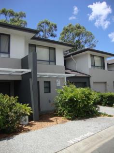 8/2 Jefferson Court Upper Coomera Qld 4209 - Bloor Homes Property Management 3 Bedroom spacious townhouse with ducted air con, in quiet complex Townhouse - Upper Coomera QLD Available on August 31, 2019! 3 Bedroom spacious townhouse with ducted air con, in quiet complex This spacious townhouse has 3 large bedrooms, master with ensuite and balcony. Main bathroom has bath and there is also a powder room downstairs for easy access. Bedrooms all have ceiling fans and built-in robes and ducted air con. Downstairs there is a spacious lounge/dining room with split system air con. Modern kitchen has plenty of cupboard space, dishwasher and large fridge cavity. Gas cooktop and gas hot water makes this property very efficient for tenants. Complex borders reserve at the back, which has walking tracks and dog exercise area. Property has single lock up garage, with room to park another car on the driveway. Jefferson Court has a swimming pool, gymnasium and function room and two BBQ areas – all for resident’s use. Walking distance to Saint Stephens College, local state schools, Coles Shopping Centre and Medical Centre, this property is a must for inspection. Email or Call us today on 55199220 to arrange a time to show you thru.