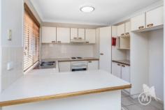 2/26 Fehlberg St, EVERTON PARK QLD 4053 | Madeleine Hicks Real Estate Brisbane Location and Low-Set, Life will be great Your new low-set villa will allow you to live the lifestyle you deserve. Feel right at home with the open plan kitchen and living layout that opens out to your own private and fully fenced courtyard. Located in a quiet street, this small and friendly complex has only 5 townhouses. It’s just a short (level ground) walking distance to the grocery stores, amenities, and the new Everton Park, Park Lane dining precinct. Be surrounded by convenience and enjoy all that Everton Park has to offer. You will Love ….. * Open plan kitchen and living area, that opens to your private courtyard * Security screens and Quality Air conditioning * Remote lockup garage * Private fully fenced courtyard * Separate toilet & laundry * Pet friendly complex * Small complex with only 5 townhouses * 500 meters level ground walk to the new “Park Lane” dining precinct, public transport, the library, and Coles Shopping Centre Enquire now – Mike will get you Moved Land: 107 m² Bedrooms: 2 Bathrooms: 1