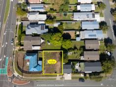 79 Eversleigh Road, Redcliffe - Waterfront Properties Redcliffe VACANT BLOCK with approx. 16m frontage Cusping on the verge of Scarborough this rarely sought block has been cleared, fenced and ready to go. With the approximate dimensions of 16.73m frontage and 20.11m long, this block allows the option for different types of build, rather than most blocks only offering a 10m frontage. Located in a prime location, within minutes walk to Southern Cross Catholic College, Australian Trade College and with the reputable Scarborough State School literally across the road, the children will love being able to walk or ride to their local schools. Please call Jo on 0412 195 577 today for further information, including copy of plans.