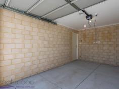 34 Dance Drive Middle Swan WA 6056 $319,000 A mere 6-months young, this modern, 3 bedroom, 2 bathroom rendered brick and iron home is waiting for you to turn the key and begin the adventure of life in a home of your own. Easy-care wood-look floors throughout, an open plan kitchen/meals/family and good-sized bedroom with built-in robes, fashion a home that feels bright, light and spacious. A reticulated front garden and small paved rear courtyard complete this ideal first home. 3 bedrooms 2 bathrooms 2019-built Ventura home Light neutral decor th’out Well-designed kitchen Open plan kitch/meals/fam Main bed ensuite & WI robe Secure remote entry garage Reticulated front gardens Level fully fenced 225 sqm Walk park school sports An open plan kitchen/meals/family sits at the heart of this home and offers a comfortable central living space. The kitchen features a 4-burner hob and oven, tiled splashback and ample overhead and under bench storage. An island bench with breakfast bar underlines the functional design while reverse cycle air conditioning keeps things comfortable year-round. Sliding doors opens to a small east-facing courtyard to create an ideal setting for indoor-outdoor living. The main bedroom features a walk-in robe and ensuite with large shower, vanity and W.C. and is arranged at the front of the property to create a sense of privacy. Two junior bedrooms are fitted with mirrored built-in robes and share the family bathroom. Built in 2019 by Ventura, this property offers first-home buyers a stylish easy-care home with a secure garage with direct access. Set within easy reach of the services and amenities of Midland and walking distance from schools, parks and sporting facilities, the decision to move in to a home of your own is easy...