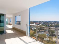 901 / 185 REDCLIFFE PARADE, Redcliffe - Waterfront Properties Redcliffe Space…light…views…and location! Spacious 2 bedroom + mpr, 2 bathroom, 2 car Enjoy an idyllic waterfront lifestyle, relaxing in the coastal village atmosphere that is Redcliffe! This beautifully presented Apartment will impress, not only with the convenience of the location but also the stunning Moreton Bay, City and Glasshouse Mountains Views. If you are chasing the dream sea-change opportunity, you must inspect this property. North facing, Level 9 Apartment in Central Redcliffe Light filled apartment with the warmth of the winter sun throughout the day Stroll to Cafes, restaurants and shopping Well appointed, 2 pac kitchen, with granite bench tops and gas cooktop Master bedroom with BIR, ensuite and air conditioning, leading onto the main balcony with wonderful 270 degree views Additional study space or 3rd bedroom, adjacent to the living area 2 secure basement car spaces with a great lock up storage option Heated indoor pool and gymnasium Great investment return with holiday letting option Will suit downsizers and retirees. To arrange your inspection call Mark 0413 447 576