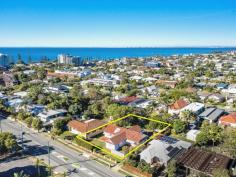 33 SYDNEY STREET, Redcliffe - Waterfront Properties Redcliffe FABULOUS FAMILY HOME Do you want to purchase a spacious family home, opposite family day care and a swimming pool? Could you restore this home to its former glory? Situated on a level block with wide frontage this one owner family home is available to an astute buyer looking for a project to which they can value and with the potential to land back for the future. Features 1072m2 of Land - with 4 bedroom house - Zoned Urban - (7 Levels) - 300m to Redcliffe Beach - minutes to Shopping Centre and eateries - opposite Memorial swimming pool - opposite Anne Shearer Day Care and Kindergarten - Short stroll to public transport & all amenities This site, due to its position and zoning is suitable for several types of development. Call Mary on 0438 054 227 for more information!