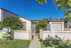 2/26 Fehlberg St, EVERTON PARK QLD 4053 | Madeleine Hicks Real Estate Brisbane Location and Low-Set, Life will be great Your new low-set villa will allow you to live the lifestyle you deserve. Feel right at home with the open plan kitchen and living layout that opens out to your own private and fully fenced courtyard. Located in a quiet street, this small and friendly complex has only 5 townhouses. It’s just a short (level ground) walking distance to the grocery stores, amenities, and the new Everton Park, Park Lane dining precinct. Be surrounded by convenience and enjoy all that Everton Park has to offer. You will Love ….. * Open plan kitchen and living area, that opens to your private courtyard * Security screens and Quality Air conditioning * Remote lockup garage * Private fully fenced courtyard * Separate toilet & laundry * Pet friendly complex * Small complex with only 5 townhouses * 500 meters level ground walk to the new “Park Lane” dining precinct, public transport, the library, and Coles Shopping Centre Enquire now – Mike will get you Moved Land: 107 m² Bedrooms: 2 Bathrooms: 1