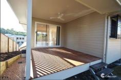 13 Riverside Sanctuary Tce Ormeau Qld 4208 - Bloor Homes Property Management High Set House With A Huge Yard! House - Ormeau QLD Available on October 3, 2019! High Set House With A Huge Yard! THIS fabulous property is located in a peaceful quiet street with views of the surrounding hinterland. It’s perfectly positioned just a short distance from the Pacific Motorway and only 35 minutes from Brisbane CBD for those who regularly commute. Chic and stylish throughout, this stunning home features open-plan living zones with timber floors on the upper level, plus a sleek kitchen with stone benches and stainless steel appliances that is conveniently close to the outdoor entertaining deck. * Master bedroom features walk-in robe and ensuite. * Remaining bedrooms feature built-in robes. * Combined lounge/dining with floating floorboards. * Balcony at the front of the property. * Deck area at the back of the property with ceiling fan. * Huge, fully fenced yard. Please Note: Where a property is deemed water compliant, tenant may be responsible for water charges.